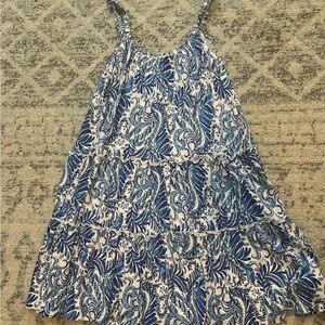 Lilly Pulitzer, Loro